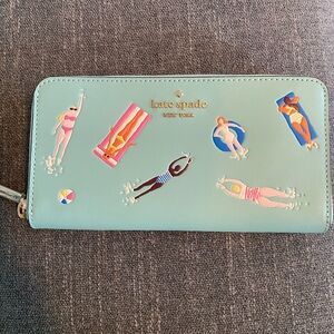 Kate Spade Wallet